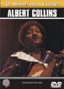 Albert Collins Instructional DVD Albert Collins Instructional DVD
