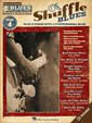Shuffle Blues Play-Along Instructional Book & CD Shuffle Blues Play-Along Instructional Book & CD