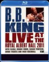 B.B. King Live At The Royal Albert Hall 2011 BLU-RAY B.B. King Live At The Royal Albert Hall 2011 BLU-RAY