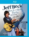 Jeff Beck Rock N' Roll Party Honoring Les Paul BLU-RAY Jeff Beck Rock N' Roll Party Honoring Les Paul BLU-RAY