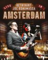 Joe Bonamassa Beth Hart Live In Amsterdam DVD Joe Bonamassa Beth Hart Live In Amsterdam DVD