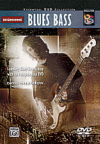 Complete Electric Bass Method: Beginning Blues Bass DVD Complete Electric Bass Method: Beginning Blues Bass DVD