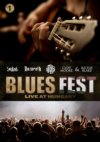 Blues Fest Live In Hungary DVD Blues Fest Live In Hungary DVD