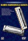 The Ultimate Beginner Series: Blues Harmonica Basics The Ultimate Beginner Series: Blues Harmonica Basics