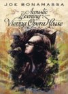 Joe Bonamassa An Acoustic Evening At The Vienna Opera House 2-DVD Set Joe Bonamassa An Acoustic Evening At The Vienna Opera House 2-DVD Set