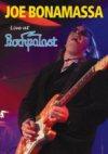 Joe Bonamassa Live At Rockpalast DVD Joe Bonamassa Live At Rockpalast DVD