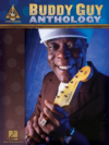 Buddy Guy Anthology Instructional Book Buddy Guy Anthology Instructional Book