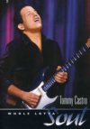 Tommy Castro Whole Lotta' Soul DVD Tommy Castro Whole Lotta' Soul DVD