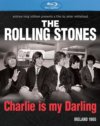 Rolling Stones - Charlie Is My Darling BLU-RAY Rolling Stones - Charlie Is My Darling BLU-RAY