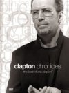 Eric Clapton--Clapton Chronicles The Best Of DVD Eric Clapton--Clapton Chronicles The Best Of DVD