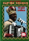 Clifton Chenier The King Of Zydeco Book/CD Clifton Chenier The King Of Zydeco Book/CD