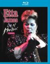 Etta James Live At Montreux BLU-RAY Etta James Live At Montreux BLU-RAY
