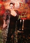 Etta James Live At Montreux DVD Etta James Live At Montreux DVD