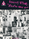 The Rolling Stones Exile On Main Street Inst. BOOK The Rolling Stones Exile On Main Street Inst. BOOK