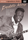 Freddie King Signature Licks DVD Freddie King Signature Licks DVD