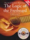 The Art Of Acoustic Blues Guitar--The Logic Of The Fretboard Book & DVD The Art Of Acoustic Blues Guitar--The Logic Of The Fretboard Book & DVD