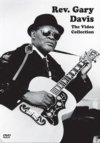 Rev. Gary Davis The Video Collection DVD Rev. Gary Davis The Video Collection DVD
