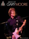 Gary Moore The Best Of Instructional Book Gary Moore The Best Of Instructional Book