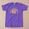 Alligator Classic Tee - PURPLE Alligator Classic Tee - PURPLE