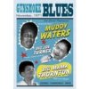 Gunsmoke Blues Live! Featuring Muddy Waters, Big Joe Turner & Big Mama Thornton Gunsmoke Blues Live! Featuring Muddy Waters, Big Joe Turner & Big Mama Thornton
