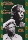 John Lee Hooker/Furry Lewis Masters Of The Country Blues DVD John Lee Hooker/Furry Lewis Masters Of The Country Blues DVD