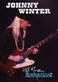 Johnny Winter Live At Rockpalast DVD Johnny Winter Live At Rockpalast DVD