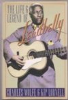 The Life And Legend Of Leadbelly BOOK The Life And Legend Of Leadbelly BOOK