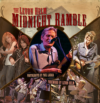 Levon Helm Midnight Ramble BOOK Levon Helm Midnight Ramble BOOK