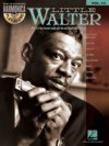 Little Walter Harmonica Play-Along Book & CD Little Walter Harmonica Play-Along Book & CD