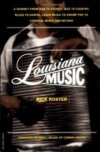 Louisiana Music BOOK Louisiana Music BOOK