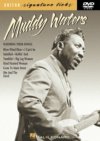 Muddy Waters Guitar Signature Licks DVD Muddy Waters Guitar Signature Licks DVD
