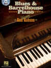 Ann Rabson Blues & Barrelhouse Piano Book and DVD Ann Rabson Blues & Barrelhouse Piano Book and DVD