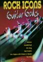 ROCK ICONS Guitar Gods DVD ROCK ICONS Guitar Gods DVD