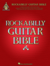 Rockabilly Guitar Bible Instructional Book Rockabilly Guitar Bible Instructional Book