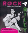 ROCKABILLY The Twang Heard 'Round The World: The Illustrated History BOOK ROCKABILLY The Twang Heard 'Round The World: The Illustrated History BOOK