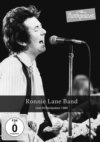 Ronnie Lane Band Live At Rockpalast 1980 DVD and CD Ronnie Lane Band Live At Rockpalast 1980 DVD and CD