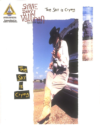 Stevie Ray Vaughan The Sky Is Crying Inst. BOOK Stevie Ray Vaughan The Sky Is Crying Inst. BOOK