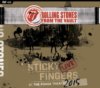 Rolling Stones - From The Vault Sticky Fingers Live At The Fonda Theatre 2015 DVD/CD Rolling Stones - From The Vault Sticky Fingers Live At The Fonda Theatre 2015 DVD/CD