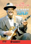 The Blues Guitar Of Hubert Sumlin Instructional DVD The Blues Guitar Of Hubert Sumlin Instructional DVD
