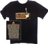Alligator 35 Year Anniversary T-Shirt Alligator 35 Year Anniversary T-Shirt