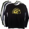 Alligator Classic Tee in Long Sleeve Alligator Classic Tee in Long Sleeve