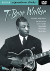 T-Bone Walker Signature Licks DVD T-Bone Walker Signature Licks DVD