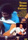 Texas Blues Guitar DVD Texas Blues Guitar DVD