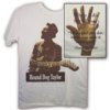 Commemorative Hound Dog Taylor Tee Commemorative Hound Dog Taylor Tee