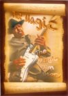 Magic Slim--Just Magic: The Magic Slim Story DVD Magic Slim--Just Magic: The Magic Slim Story DVD