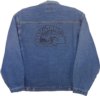 Gator Logo Jean Jacket Gator Logo Jean Jacket