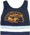 Alligator Tank Top Alligator Tank Top