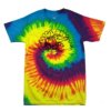 Alligator Tie-Dye Logo T-Shirt Alligator Tie-Dye Logo T-Shirt