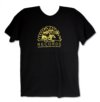 Alligator Genuine Houserockin' Music T-Shirt Alligator Genuine Houserockin' Music T-Shirt