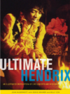 Jimi Hendrix - Ultimate Hendrix BOOK Jimi Hendrix - Ultimate Hendrix BOOK